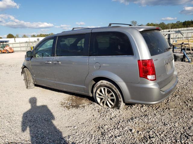  DODGE CARAVAN 2020 Сріблястий