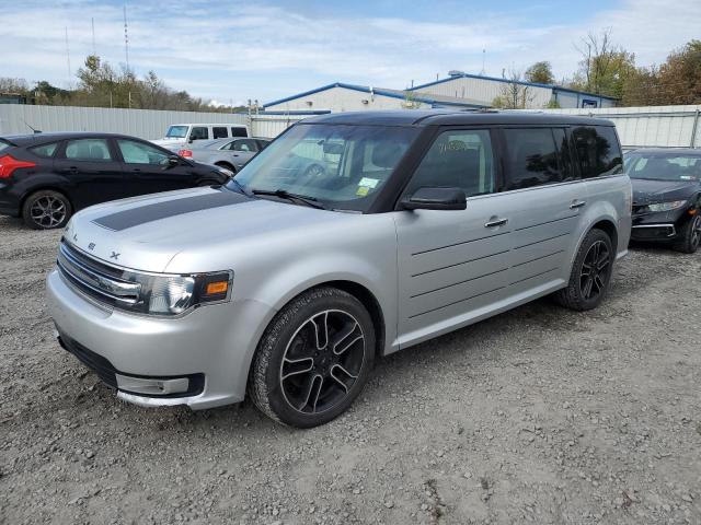 2014 Ford Flex SEL