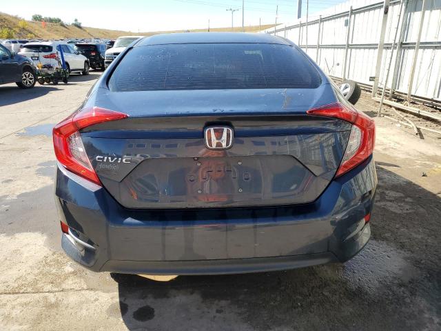 19XFC2F87GE090940 | 2016 HONDA CIVIC EX