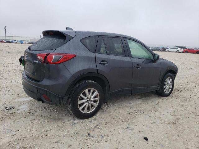 JM3KE2CY2F0546807 | 2015 Mazda cx-5 touring