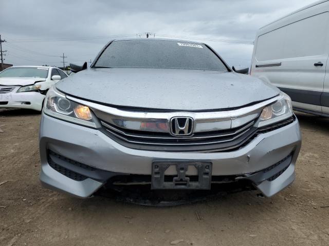2017 HONDA ACCORD LX - 1HGCR2F32HA080361