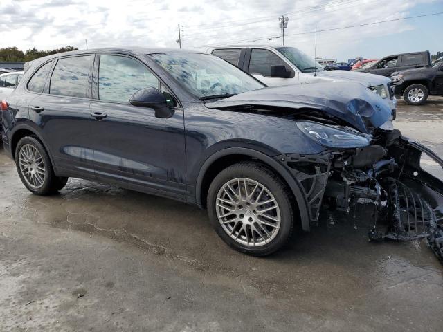 WP1AA2A24GKA09343 | 2016 PORSCHE CAYENNE