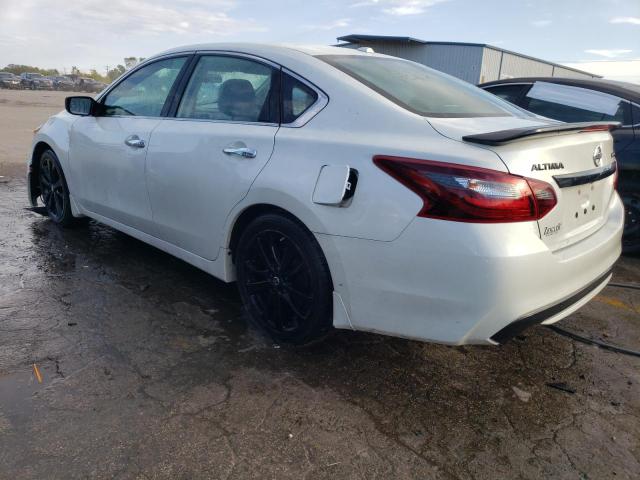 1N4AL3APXJC285188 | 2018 NISSAN ALTIMA 2.5