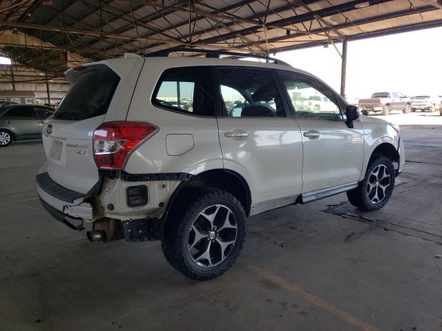 JF2SJGVCXGH567914 Subaru Forester 2.0xt Touring