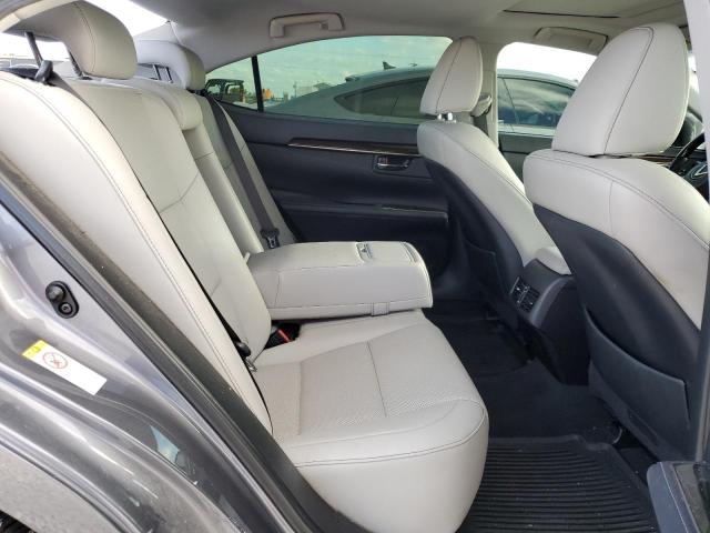 2016 LEXUS ES 350 - 58ABK1GG6GU002709