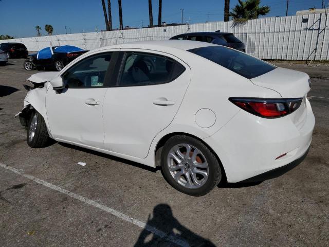 3MYDLBYV3HY173695 Toyota YARIS IA