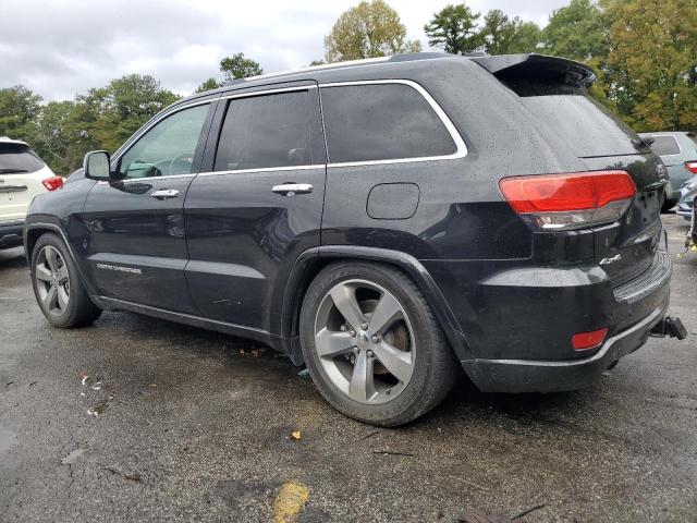 1C4RJFCT4EC105949 Jeep Grand Cherokee Overland