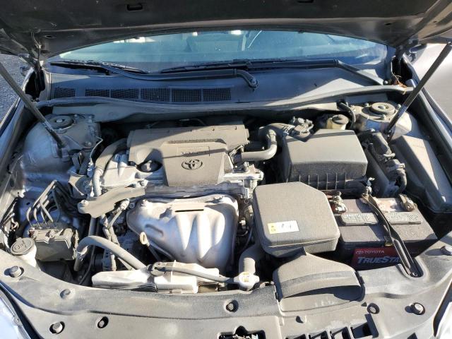 2017 TOYOTA CAMRY LE - 4T1BF1FK8HU698198