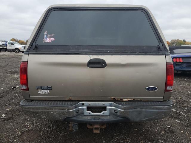 2002 Ford F150 VIN: 1FTRX17W42NA59562 Lot: 74311983