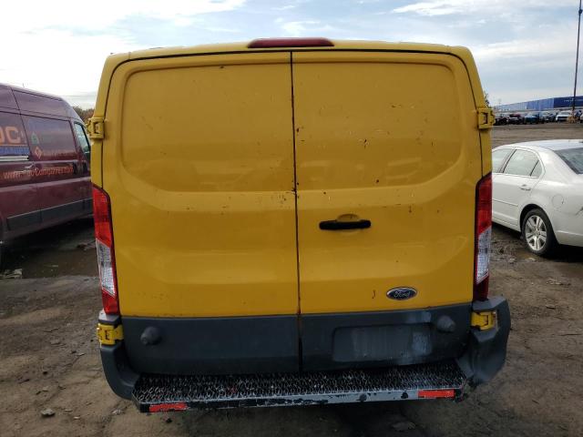 1FTYR2ZM5FKA52649 Ford Transit T-250