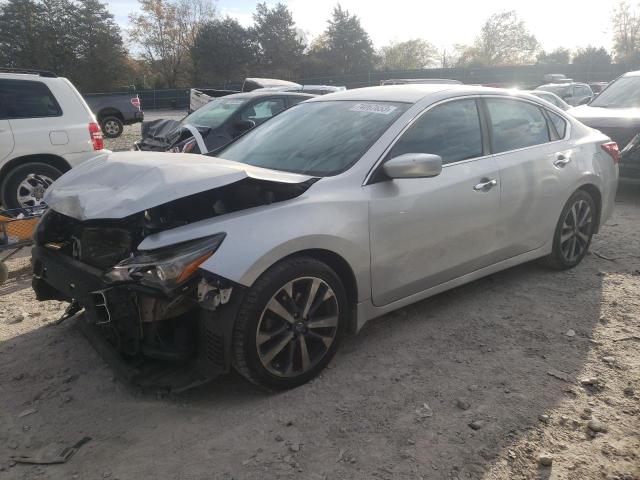 Vin: 1n4al3ap4gc279606, lot: 74067653, nissan altima 2.5 2016 img_1