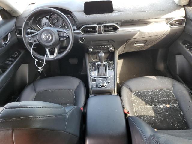 2020 MAZDA CX-5 TOURI - JM3KFACMXL0736967