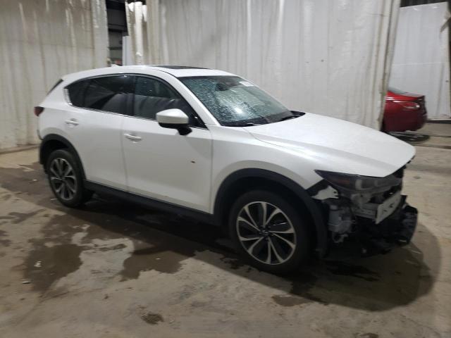 JM3KFBDM0N0546392 Mazda Cx-5 Premium