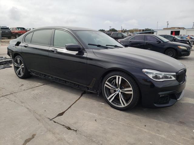 VIN WBA7F0C58KGM24375 2019 BMW 7 Series, 750 I no.4