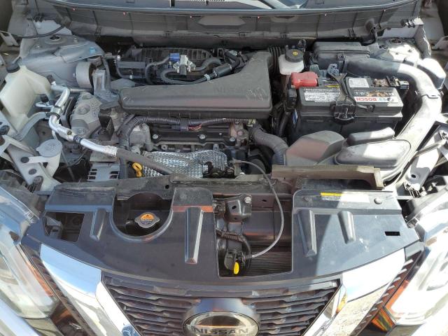 5N1AT2MTXKC753334 Nissan Rogue S 11