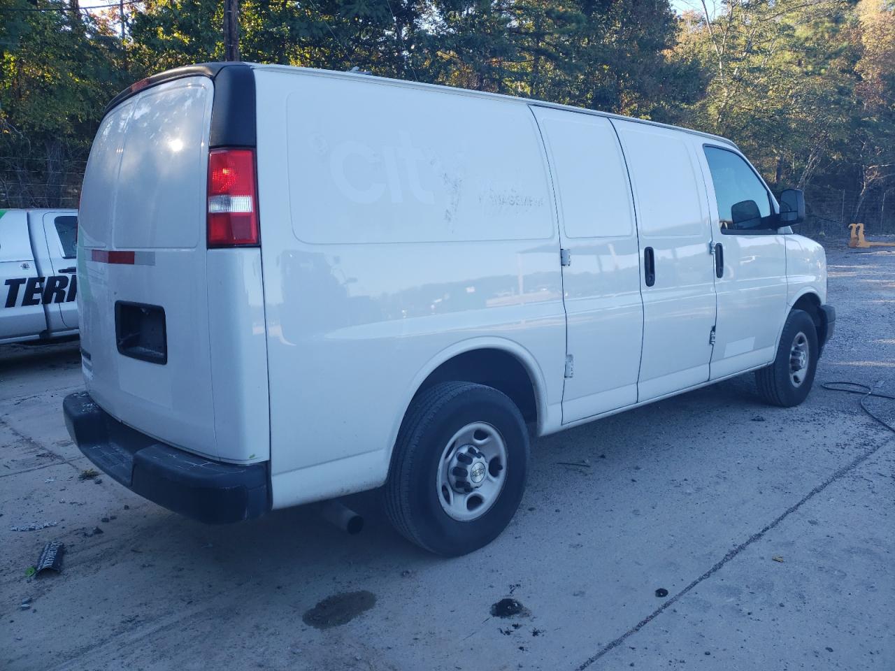 1GCWGAFP7L1265030 Chevrolet Express G2 3