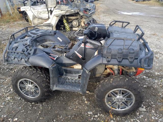 2013 POLARIS SPORTSMAN - 4XAZN5EA6DA051162