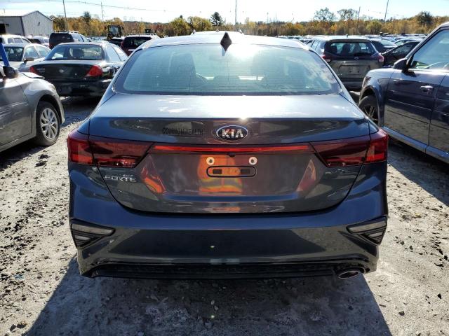 3KPF24AD1ME313620 | 2021 KIA FORTE FE