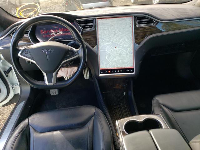 5YJSA1E44GF131208 Tesla MODEL S