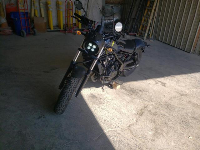 2020 HONDA CMX500 MLHPC5601L5300094