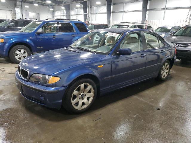 2005 BMW 3 Series 325i