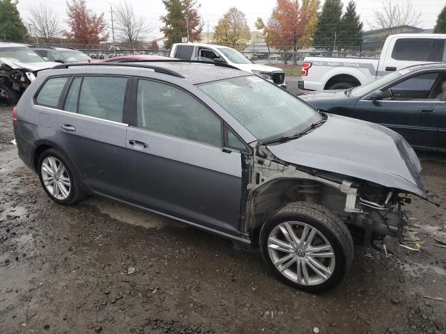 2015 VOLKSWAGEN GOLF SPORT - 3VWFA7AUXFM506875