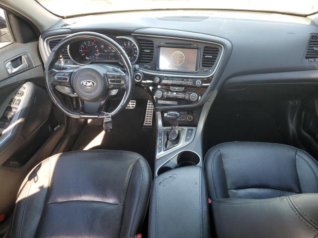 5XXGR4A63EG265385 KIA OPTIMA SX