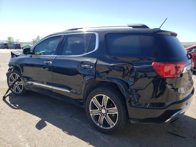 1GKKNPLS0HZ325467 GMC Acadia Denali