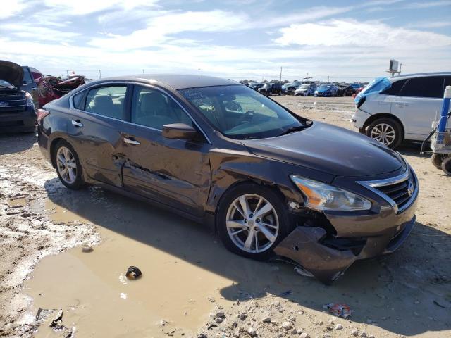 1N4AL3APXEC138858 Nissan ALTIMA 2.5