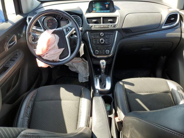 KL4CJASB7EB521334 Buick Encore