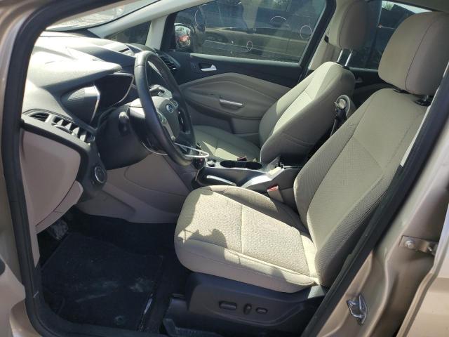 1FADP5EU2HL101627 Ford C-MAX SE