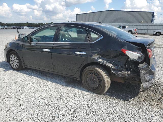 3N1AB7AP9GY213454 | 2016 NISSAN SENTRA S