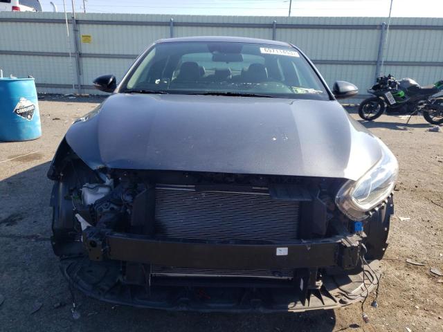 3KPF34AD8ME289247 KIA Forte Gt Line