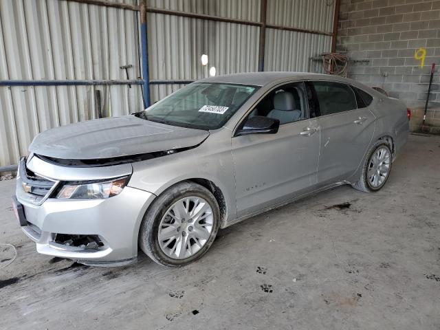 2015 Chevrolet Impala LS