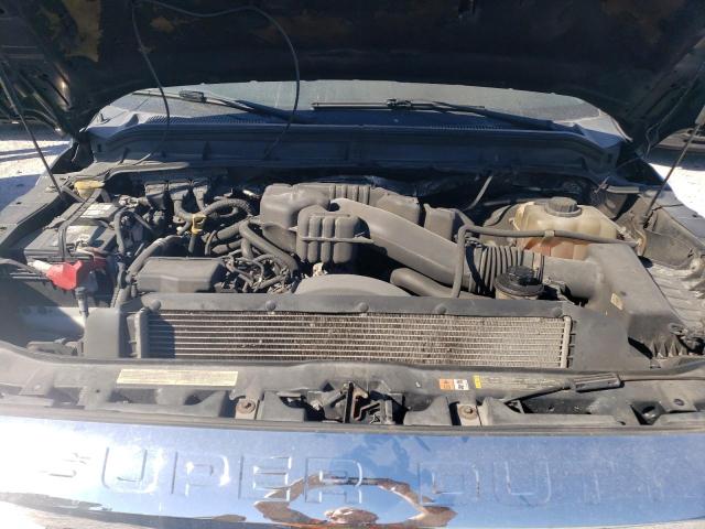 1FT7W2B68FEA26593 Ford F250 Super Duty