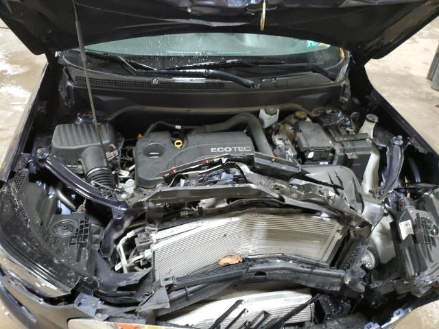 2018 GMC TERRAIN SL - 3GKALMEV6JL278661