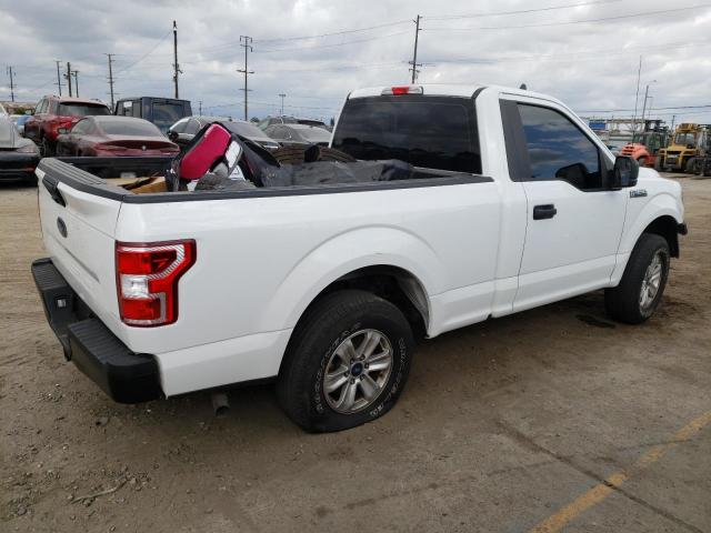 1FTMF1CB0LFA19507 Ford F150