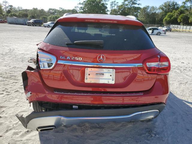 VIN WDCTG4EB8LU028971 2020 Mercedes-Benz GLA-Class,... no.6