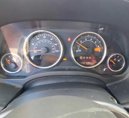 1C4NJDEB0GD814253 Jeep Compass Latitude