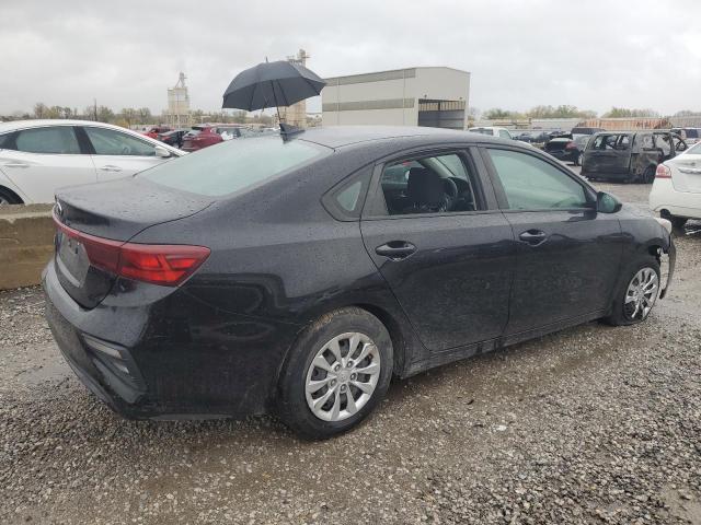 3KPF24AD5LE182416 | 2020 KIA FORTE FE