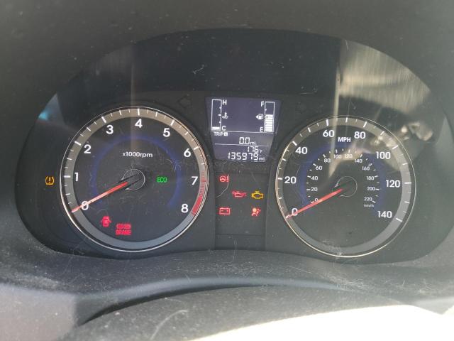 2015 HYUNDAI ACCENT GS - KMHCT5AE4FU217849