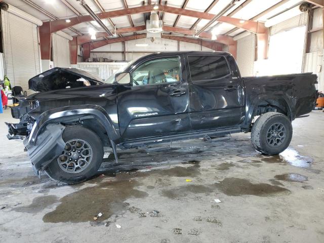 2018 Toyota Tacoma 