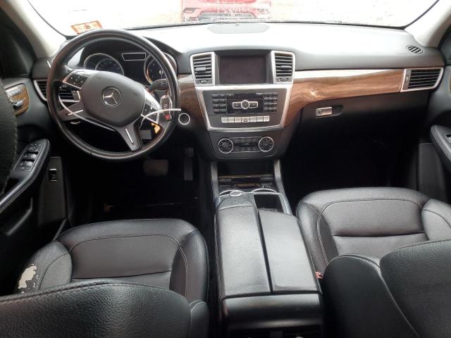 VIN 4JGDA5HB6DA110158 2013 Mercedes-Benz ML-Class, ... no.8