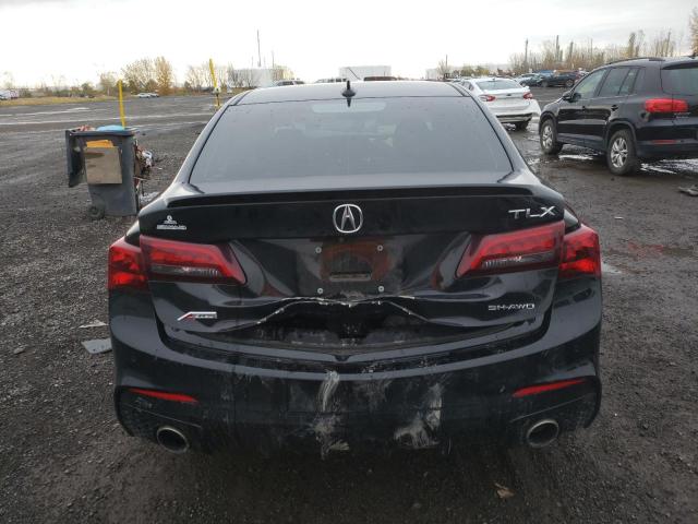 2019 ACURA TLX ADVANC 19UUB3F87KA800075