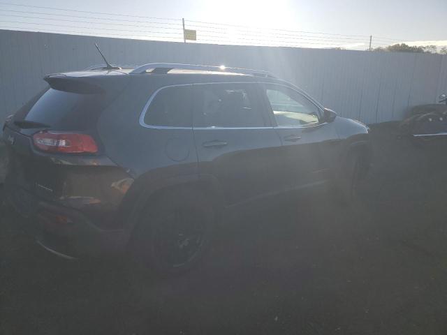 1C4PJMDSXFW630130 Jeep Cherokee Limited
