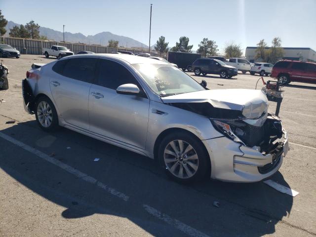 5XXGU4L32GG055137 KIA OPTIMA EX