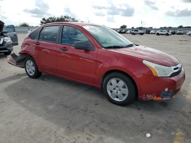Vin: 1fahp3en8aw155145, lot: 42915595, ford focus s 20104