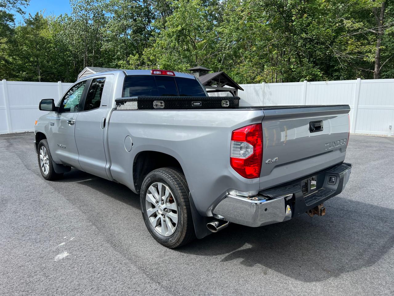 5TFBY5F13FX423640 2015 Toyota Tundra Double Cab Limited