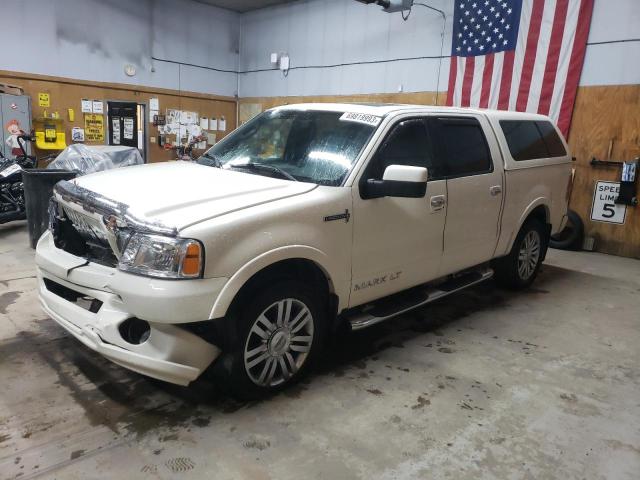 2008 Lincoln Mark LT 