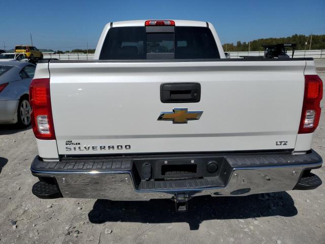 2018 CHEVROLET SLVRADO SS 3GCUKSEC5JG344723
